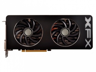 Tarjeta de Video XFX AMD Radeon R9 290X, 4GB 512-bit GDDR5, PCI Express 3.0 