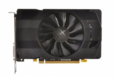 Tarjeta de Video XFX AMD Radeon RX 460, 2GB 128-bit GDDR5, PCI Express 3.0 