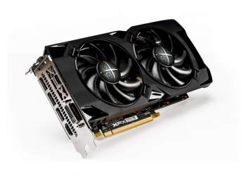 Tarjeta de Video XFX AMD Radeon RX 470 Gaming, 4GB 256-bit GDDR5, PCI 3.0 