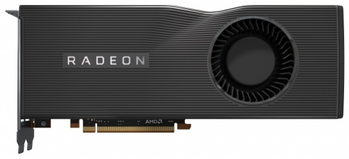 Tarjeta de Video XFX AMD Radeon RX 5700 XT, 8GB 256-bit GDDR6, PCI Express 3.0 