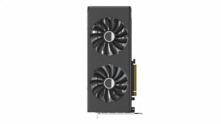 Tarjeta de Video XFX AMD Radeon RX 7700 XT Speedster SWFT 210 Core Edition, 12GB 192-bit GDDR6, PCI Express 4.0  