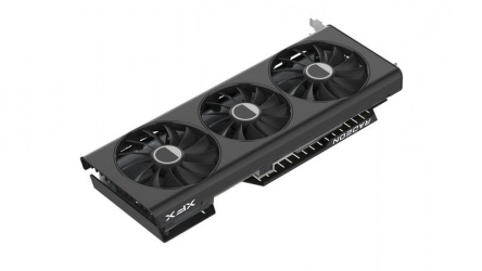 Tarjeta de Video XFX AMD Radeon RX 7800 XT Speedster QICK 319, 16GB 256-bit GDDR6, PCI Express 4.0  