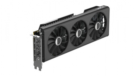 Tarjeta de Video XFX AMD Radeon RX 7900 GRE, 16GB 256-bit GDDR6, PCI Express 4.0 