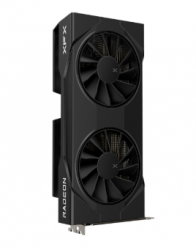 Tarjeta de Video XFX AMD Radeon RX 9060 XT RX -96TSW8GBQ, 8GB 128-bit GDDR6, PCI Express 5.0 
