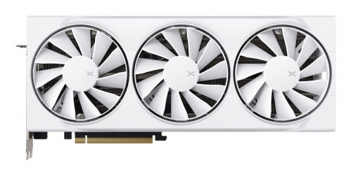 Tarjeta de Video XFX AMD Radeon RX 9070 OC White, 16GB 256-bit GDDR6, PCI Express 5.0  