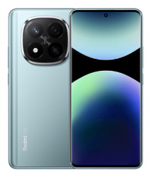 Xiaomi Redmi Note 14 Pro+ 5G 6.67