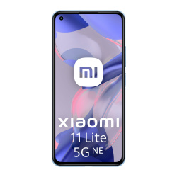 Xiaomi 11 Lite 5G NE 6.55