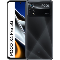 Smartphone Poco X4 Pro 5G 6.67
