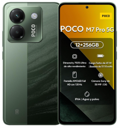 Xiaomi M7 PRO 5G 6.67