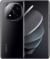 Xiaomi Redmi Note 14 Pro+ 5G 6.67