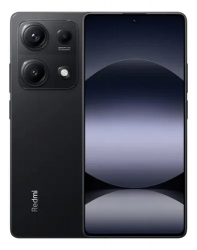 Xiaomi Redmi Note 14S 6.67