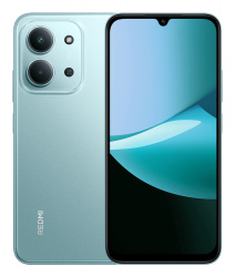 Xiaomi Redmi 15C 6.9