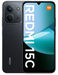 Xiaomi Redmi 15c 6.9