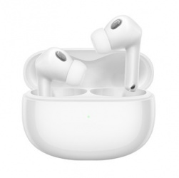Xiaomi Audífonos Intrauriculares con Micrófono Buds 3T Pro, Inalámbrico, Bluetooth, USB-C, Blanco 
