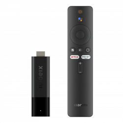 Xiaomi Control Remoto TV Stick 4K, HDMI, Negro 