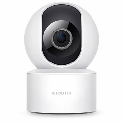 Xiaomi Cámara IP Smart WiFi IR para Interiores Smart Camera C200, Inalámbrico, 1920 x 1080 Pixeles, Día/Noche 