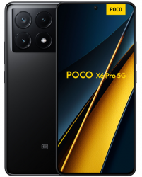 Xiaomi POCO X6 Pro 5G 6.67