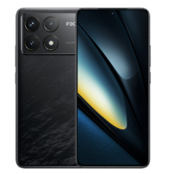 Xiaomi Poco F6 Pro 5G 6.67