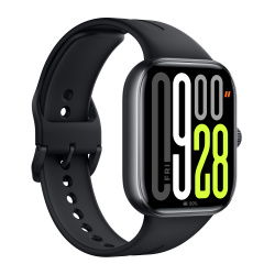 Xiaomi Smartwatch Redmi Watch 5, AMOLED, Android/iOS, Negro - Resistente al Agua 