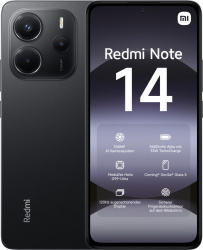 Xiaomi Redmi Note 14 6.67
