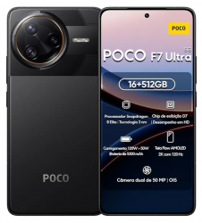 Xiaomi Xiaomi POCO F7 Ultra 5G 6.67