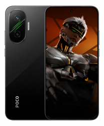 Xiaomi Poco F7 5G 6.8