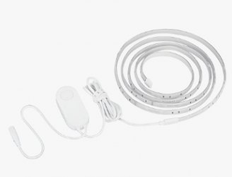 Xiaomi Tira LED ARGB GPX4015RT, 1 Metro 