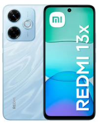 Xiaomi Redmi 13x 6.7