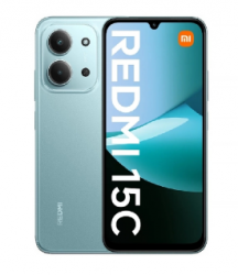 Xiaomi Redmi 15C 6.9