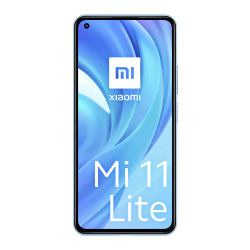 Xiaomi Mi 11 Lite 6.55