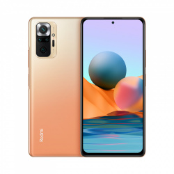 Xiaomi Redmi Note 10 Pro 6.67