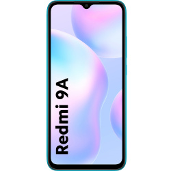 Xiaomi Redmi 9A 6.53