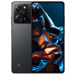 Xiaomi POCO X5 Pro 5G 6.67”, 128GB, 6GB RAM, Negro 