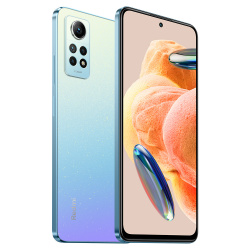 Xiaomi Redmi Note 12 Pro 4G 6.67