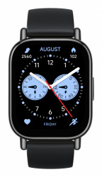 Xiaomi Smartwatch Redmi Watch 5 Lite, AMOLED, Android/iOS, Negro - Resistente al Agua 