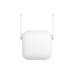 Xiaomi Extensor de Señal Wi-Fi Range Extender N300, 300 Mbit/s, 2.4GHz 