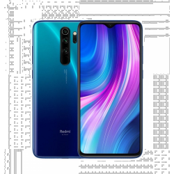 Xiaomi Redmi Note 8 Pro 6.5