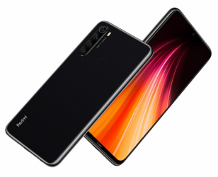Xiaomi Redmi Note 8 6.3