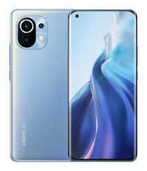 Xiaomi Mi 11 6.55