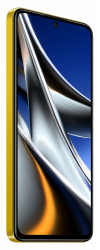 Smartphone Poco X4 Pro 5G 6.67