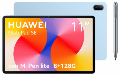 Tablet Xiaomi MatePad SE 11