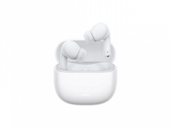 Xiaomi Audífonos Intrauriculares con Micrófono REDMI Buds 8 Lite, Inalámbrico, Bluetooth, Cancelación de Ruido, Blanco 