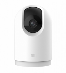 Xiaomi Cámara IP Smart WiFi Domo IR para Interiores Mi 360° Home Security Camera 2K Pro, Inalámbrico, 2304 x 1296 Pixeles, Día/Noche 