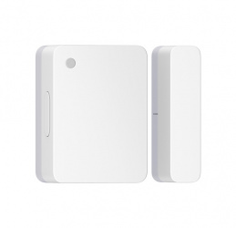 Xiaomi Contacto Magnético Sensor 2 para Puerta/Ventana, Inalámbrico, WiFi, Blanco 