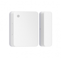 Xiaomi Contacto Magnético Sensor 2 para Puerta/Ventana, Inalámbrico, Bluetooth, Blanco 