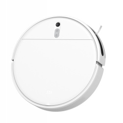 Xiaomi Aspiradora Mi Robot Vacuum-Mop 2 Lite, 0.45L, Blanco 