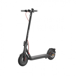 Xiaomi Scooter 4, hasta 25km/h, 600W, máx. 110kg, Negro 