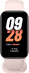 Xiaomi Smartwatch 8 Active, Touch, Bluetooth 5.1, Rosa - Resistente al Agua 