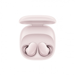 Xiaomi Audífonos Intrauriculares con Micrófono Buds 6, Inalámbrico, Bluetooth, Rosa 