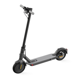 Xiaomi Scooter Mi Electric Scooter Essential, hasta 20km/h, max. 100Kg, Negro 